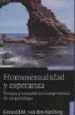 AudioLibro Homosexualidad y Esperanza: Terapia y Curacion en la Experiencia de un Psicologo (4ª Ed.) de G. Van De Aarweg