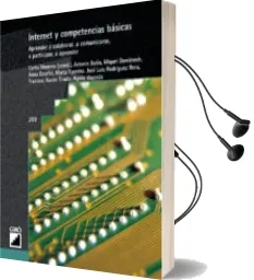 Descargar AudioLibro Internet y Competencias Basicas de Carles Monereo año 2005