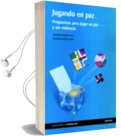 Descargar AudioLibro Jugando en Paz: Propuestas para Jugar en paz y sin Violencia de Amparo Martinez Ten año 2005