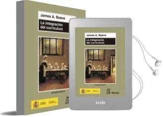 Descargar AudioLibro La Integracion del Curriculum de J. A. Beane año 2005