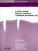 AudioLibro La Prevencion Escolar Contra la Violencia de Genero (Ii) (2º Cicl o de Secundaria: Experiencias Didacticas) de Rafaela Garcia Lopez