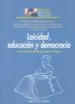 AudioLibro Laicidad, Educacion y Democracia de Varios Autores