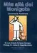 AudioLibro Mas Alla del Monigote: Lecciones de Psicodrama de Luis Ernesto Fonseca Fabregas