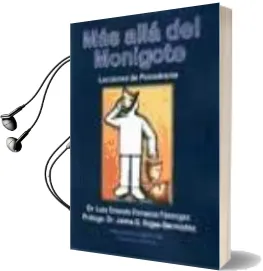 Descargar AudioLibro Mas Alla del Monigote: Lecciones de Psicodrama de Luis Ernesto Fonseca Fabregas año 2005
