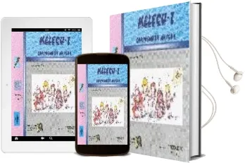 Descargar AudioLibro Melecu-1: Comprension Lectora (Incluye Cd-Rom) de Jorge Maestre Marti año 2005