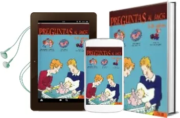 Descargar AudioLibro Preguntas al Amor, 5-8 Años de Virginie Dumont año 2005