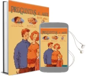 Descargar AudioLibro Preguntas al Amor, 8-11 Años de Virginie Dumont año 2005