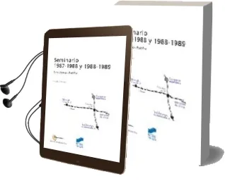 Descargar AudioLibro Seminario 1987-1988 y 1988-1989: La Neurosis Obsesiva de Charles Melman año 2005