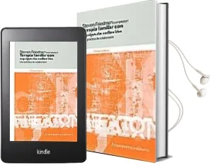 Descargar AudioLibro Terapia Familiar con Equipo de Reflexion: Una Practica de Colabor Acion de Steven Friedman año 2005