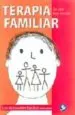 AudioLibro Terapia Familiar: Su uso hoy en dia de Luz De Lourdes (Comp.) Eguiluz