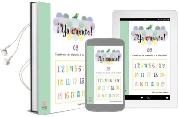 Descargar AudioLibro Ya Cuento 02!: Cuadernos de Atencion a la Diversidad (Educacion i Nfantil) de Jose Martinez año 2005