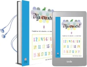 Descargar AudioLibro Ya Cuento 9!: Cuadernos de Atencion a la Diversidad (Educacion pr Imaria) de Jose Martinez año 2005