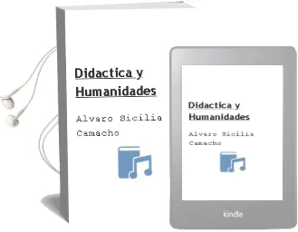 Descargar AudioLibro Didactica y Humanidades de Alvaro Sicilia Camacho año 2005