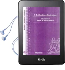 Descargar AudioLibro Educacion para la Ciudadania de Juan Bautista Martinez Rodriguez año 2005