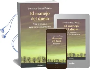 Descargar AudioLibro El Manejo del Duelo: Una Propuesta para un Nuevo Comienzo de Santiago Rojas Posada año 2005