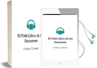 Descargar AudioLibro El Petit Llibre de les Germanes de Marie Doinel año 2005