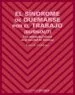 AudioLibro El Sindrome de Quemarse por el Trabajo (Burnout): Una Enfermedad Laboral en la Sociedad del Bienestar de Pedro R. Gil Monte