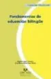 AudioLibro Fundamentos de Educacion Bilingüe de Angel Huguet Canalis
