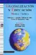 AudioLibro Globalizacion y Educacion: Manual Critico de Nicholas C. Burbules