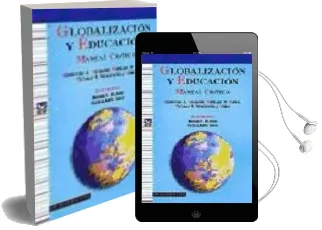 Descargar AudioLibro Globalizacion y Educacion: Manual Critico de Nicholas C. Burbules año 2005