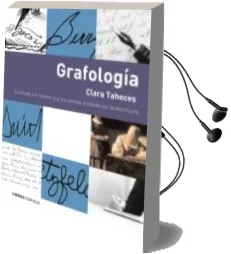 Descargar AudioLibro Grafologia de Clara Tahoces año 2005