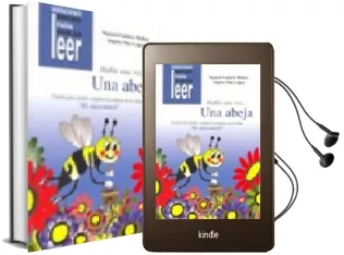 Descargar AudioLibro Habia una vez una Abeja: Cuentos para Ayudar a Mejorar la Conduct a en los Niños de Angeles Paez Lopez año 2005