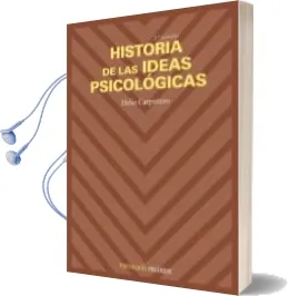 Descargar AudioLibro Historia de las Ideas Psicologicas (2ª Ed.) de Helio Carpintero año 2005
