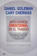 AudioLibro Inteligencia Emocional en el Trabajo: Como Seleccionar y Merojar la Inteligencia Emocional en Individuos, Grupos y Organizaciones de Daniel Goleman