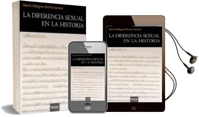 Descargar AudioLibro La Diferencia Sexual en la Historia de Maria Milagros Rivera Garretas año 2005