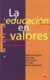 AudioLibro La Educacion en Valores de Varios Autores