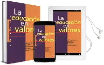 Descargar AudioLibro La Educacion en Valores de Varios Autores año 2005
