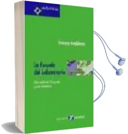 Descargar AudioLibro La Escuela del Laboratorio: Mas Alla del Proyecto y del Curriculo de Franco Frabboni año 2005
