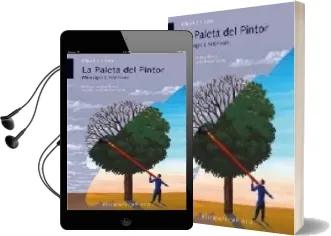 Descargar AudioLibro La Paleta del Pintor: Mensajes Gestalticos de Claudio Casas año 2005