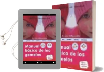 Descargar AudioLibro Manual Basico de los Gemelos de Lenny Duijvelaar año 2005