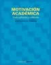 AudioLibro Motivacion Academica: Teoria, Aplicacion y Evaluacion de Antonio Gonzalez Fernandez