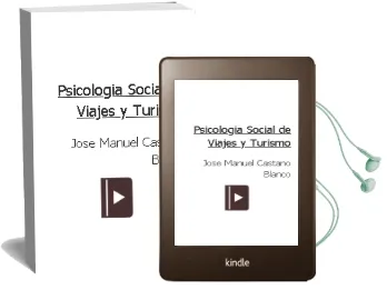 Descargar AudioLibro Psicologia Social de Viajes y Turismo de Jose Manuel Castaño Blanco año 2005