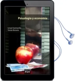 Descargar AudioLibro Psicologia y Economia de Ismael Quintanilla año 2005