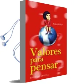 Descargar AudioLibro Valores para Pensar de Robert Fisher año 2005