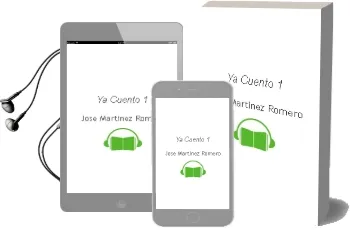 Descargar AudioLibro Ya Cuento 1 de Jose Martinez Romero año 2005