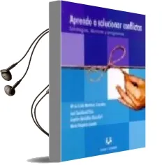 Descargar AudioLibro Aprendo a Solucionar Conflictos de Jose Quintanal Diaz año 2005