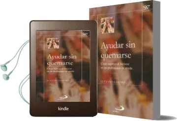 Descargar AudioLibro Ayudar sin Quemarse: Como Superar el Burnout en las Profesiones d e Ayuda de Luciano Sandrin año 2005