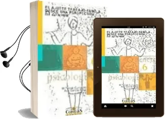 Descargar AudioLibro El Ajuste Trabajo-Familia desde una Perspectiva de Genero de Mª Jose Carrasco año 2005