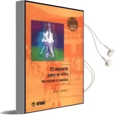 Descargar AudioLibro El Deporte para el Niño de Jacques Personne año 2005