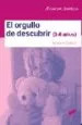 AudioLibro El Orgullo de Descubrir (3-6 Años) de Miriam Botbol