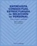 AudioLibro Entrevista Conductual Estructurada de Seleccion de Personal, Teor ia, Practica y Rentabilidad de Jesus F. Salgado