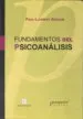 AudioLibro Fundamentos del Psicoanalisis de Paul Laurent Assoun