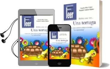 Descargar AudioLibro Habia una vez una Tortuga : Cuentos para Ayudar a Mejorar la Cond Ucta en los Niños la Autoestima de Angeles Paez Lopez año 2005