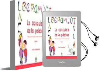 Descargar AudioLibro La Conquista de las Palabras: Tratamiento de la Dislexia y los tr Astornos Lectoescritores: 1 Primer Ciclo de Educacion Primaria de Maria Jose Marrodan Girones año 2005