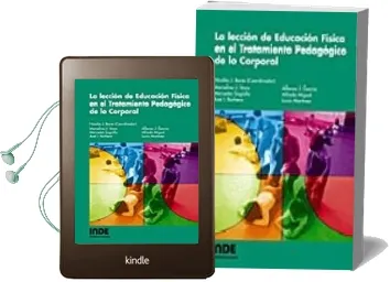 Descargar AudioLibro La Leccion de Educacion Fisica en el Tratamiento Pedagogico de lo Corporal de Nicolas J. Bores año 2005