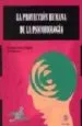 AudioLibro La Proyeccion Humana de la Psicobiologia de Amadeo (Coord.) Puerto Salgado